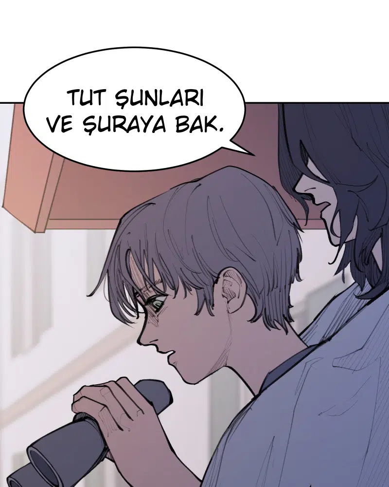 Şeytani Aşk Rehberi - Bölüm 113 Sayfa 94
