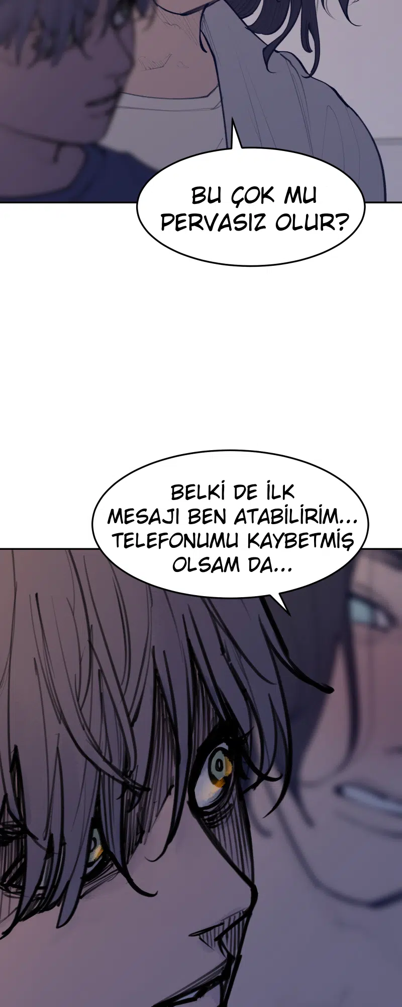 Şeytani Aşk Rehberi - Bölüm 113 Sayfa 101