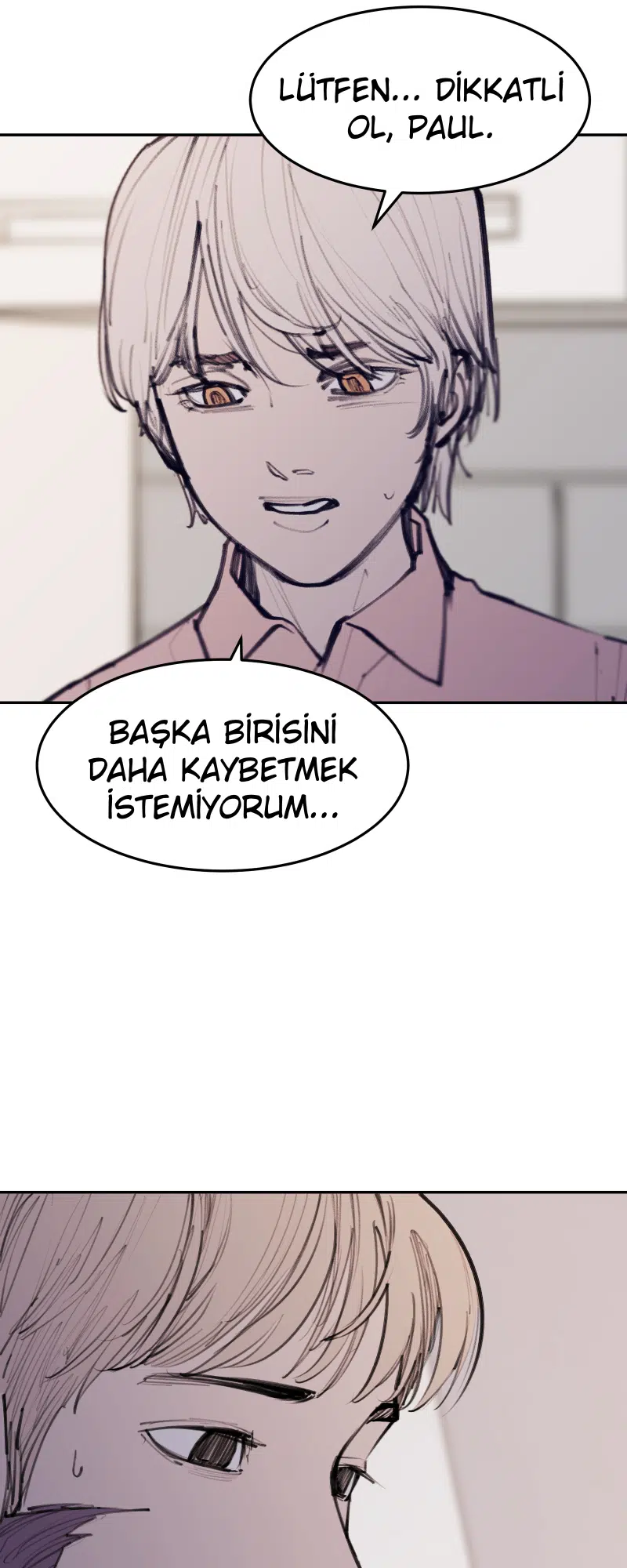 Şeytani Aşk Rehberi - Bölüm 114 Sayfa 18
