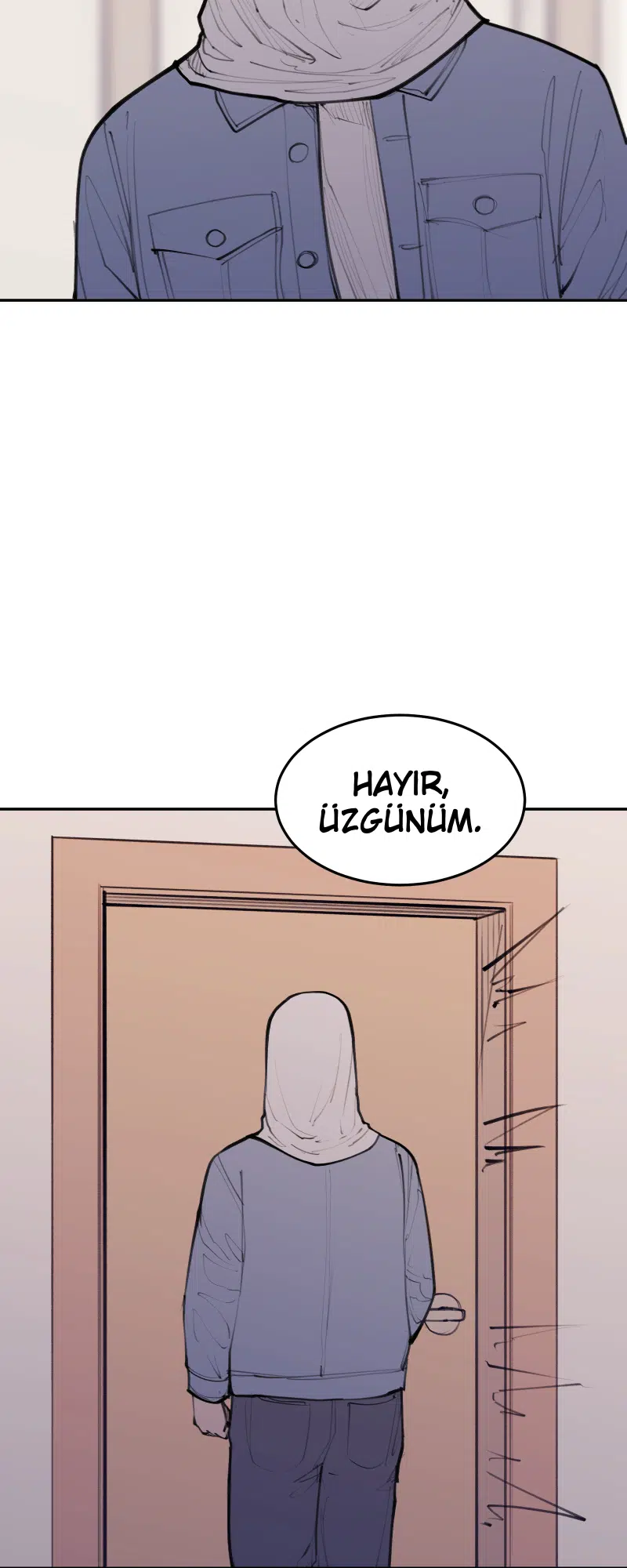 Şeytani Aşk Rehberi - Bölüm 114 Sayfa 28