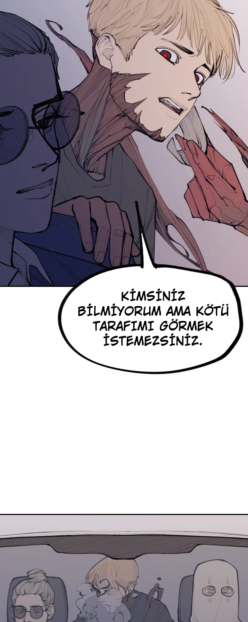 Şeytani Aşk Rehberi - Bölüm 114 Sayfa 98