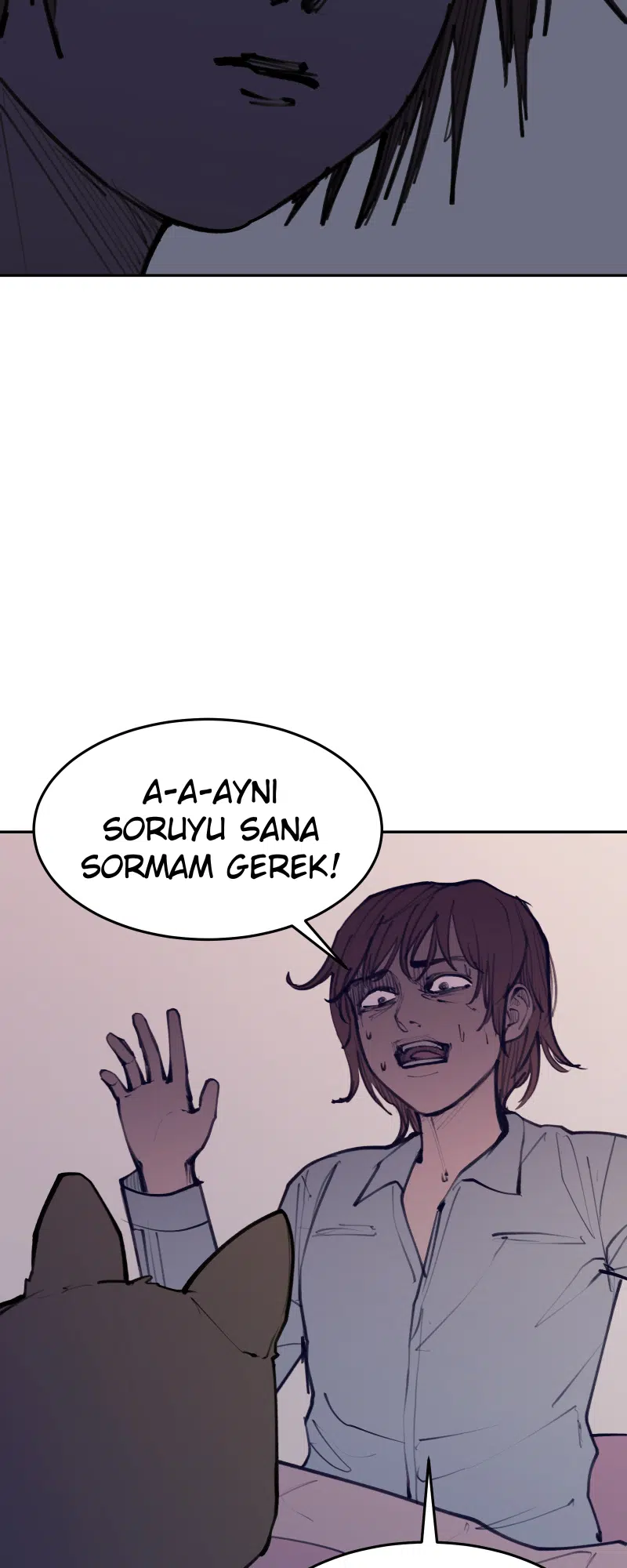Şeytani Aşk Rehberi - Bölüm 115 Sayfa 34