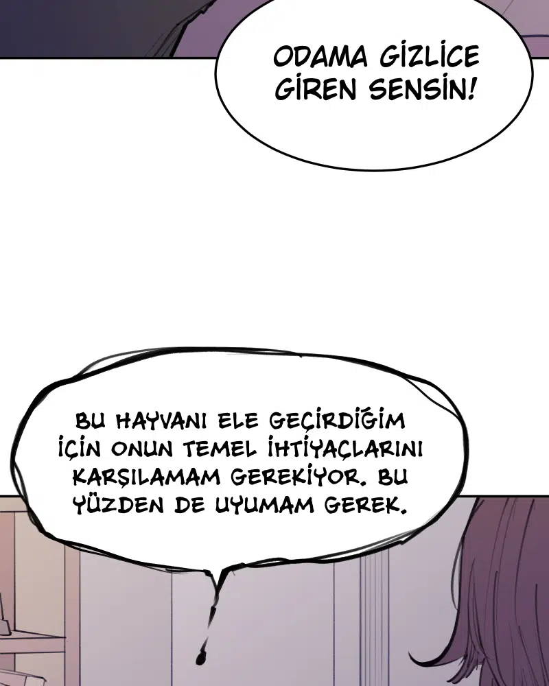 Şeytani Aşk Rehberi - Bölüm 115 Sayfa 35