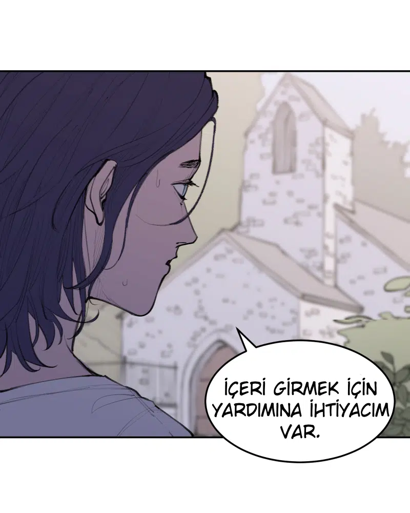 Şeytani Aşk Rehberi - Bölüm 115 Sayfa 61
