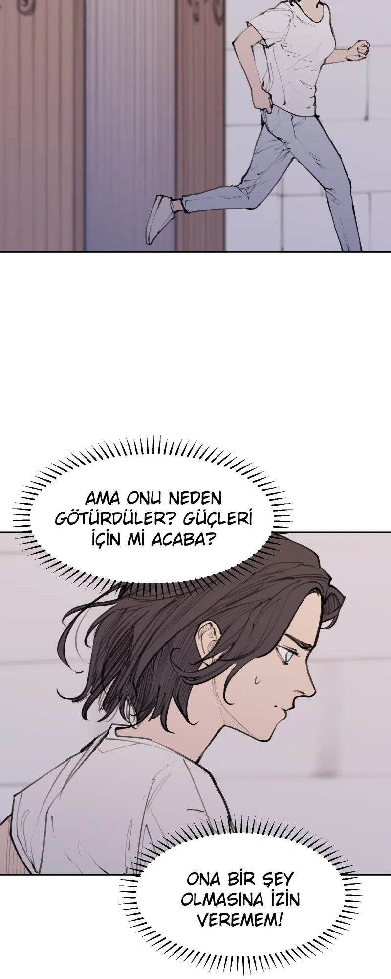 Şeytani Aşk Rehberi - Bölüm 115 Sayfa 76