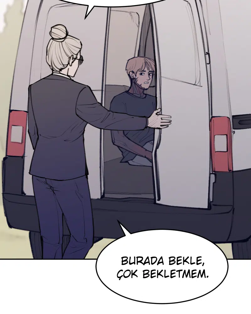 Şeytani Aşk Rehberi - Bölüm 116 Sayfa 32