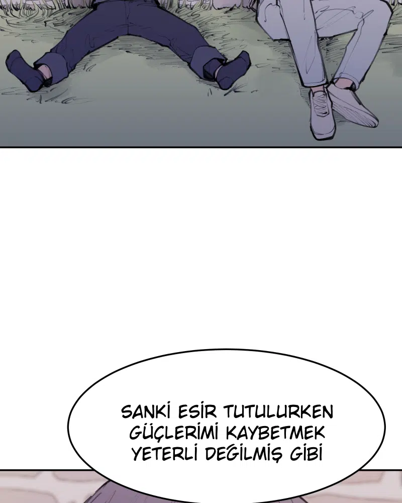 Şeytani Aşk Rehberi - Bölüm 116 Sayfa 35