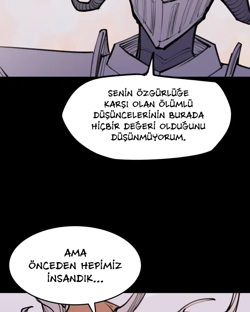 Şeytani Aşk Rehberi - Bölüm 116 Sayfa 47
