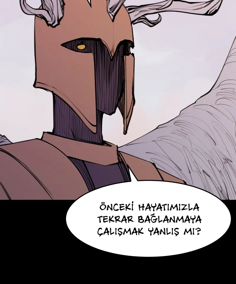 Şeytani Aşk Rehberi - Bölüm 116 Sayfa 48