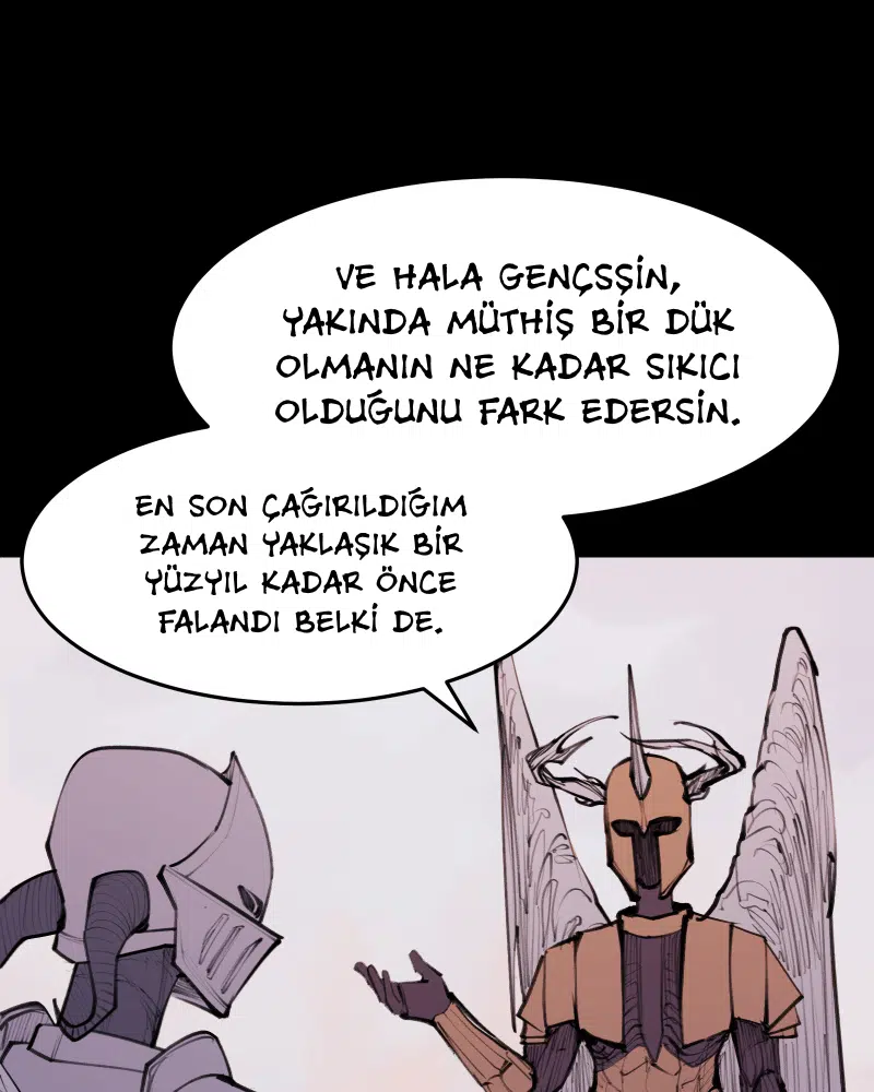 Şeytani Aşk Rehberi - Bölüm 116 Sayfa 49
