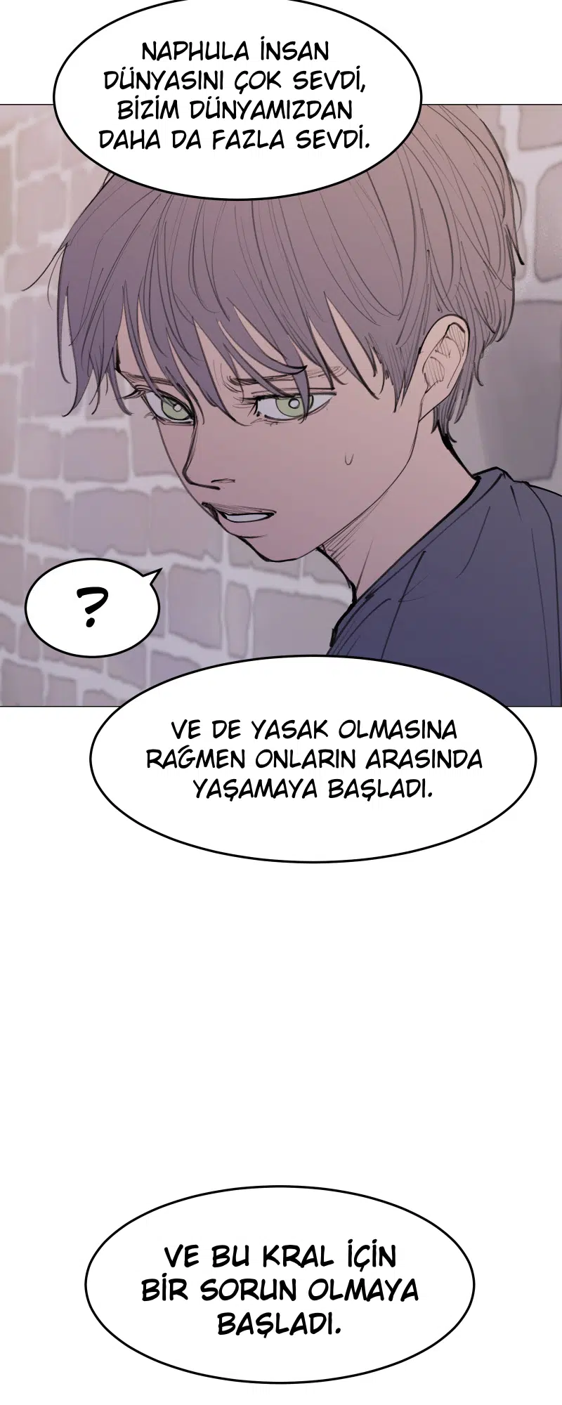 Şeytani Aşk Rehberi - Bölüm 116 Sayfa 65