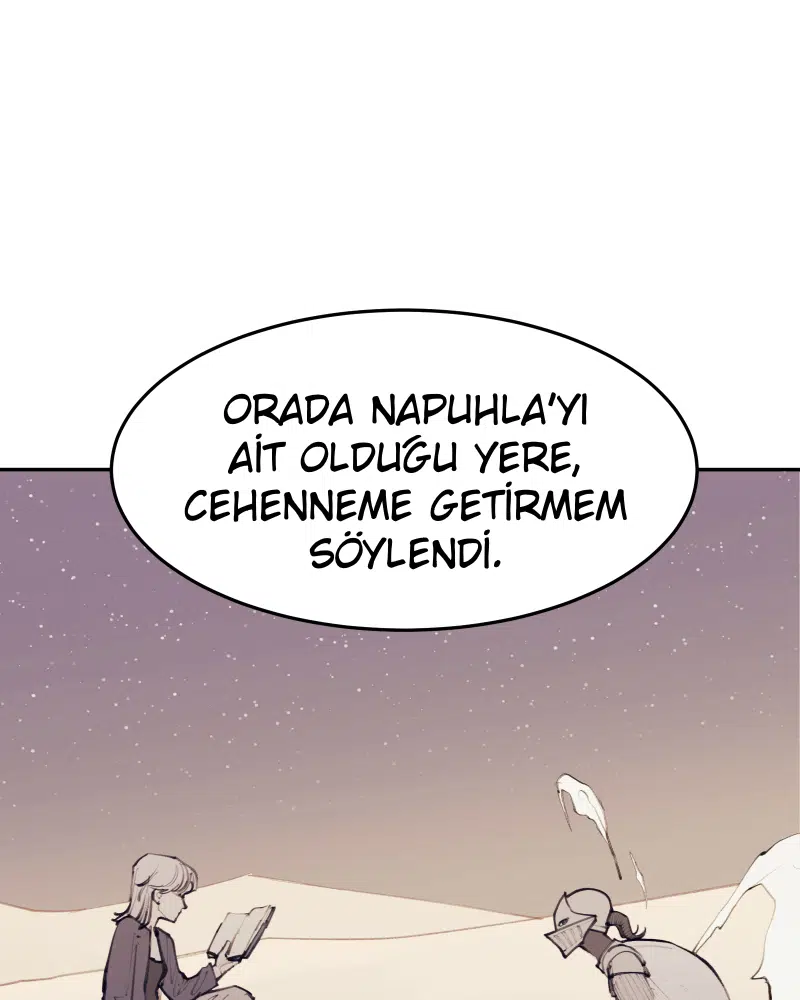 Şeytani Aşk Rehberi - Bölüm 116 Sayfa 69