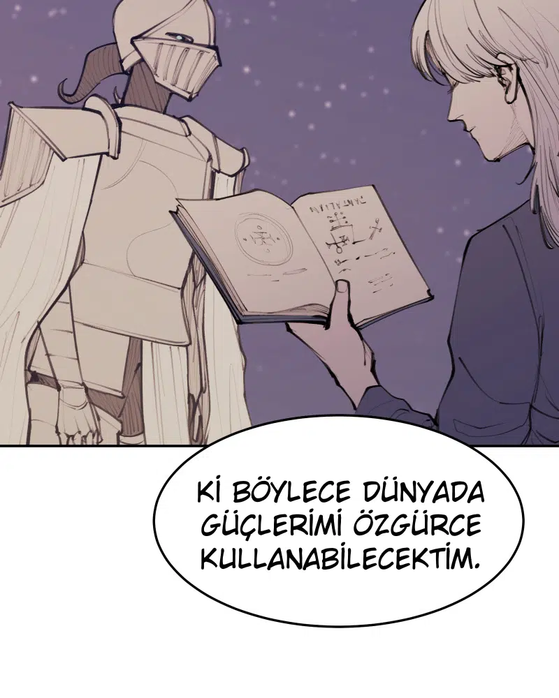 Şeytani Aşk Rehberi - Bölüm 116 Sayfa 71