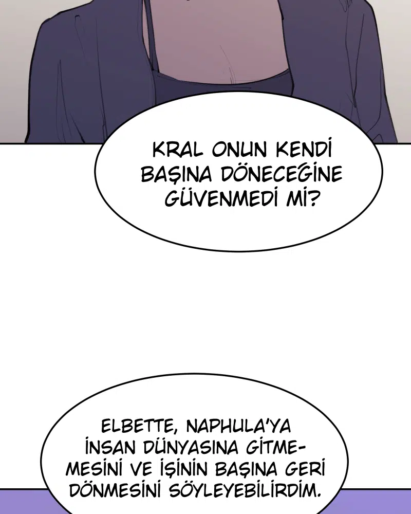 Şeytani Aşk Rehberi - Bölüm 116 Sayfa 73