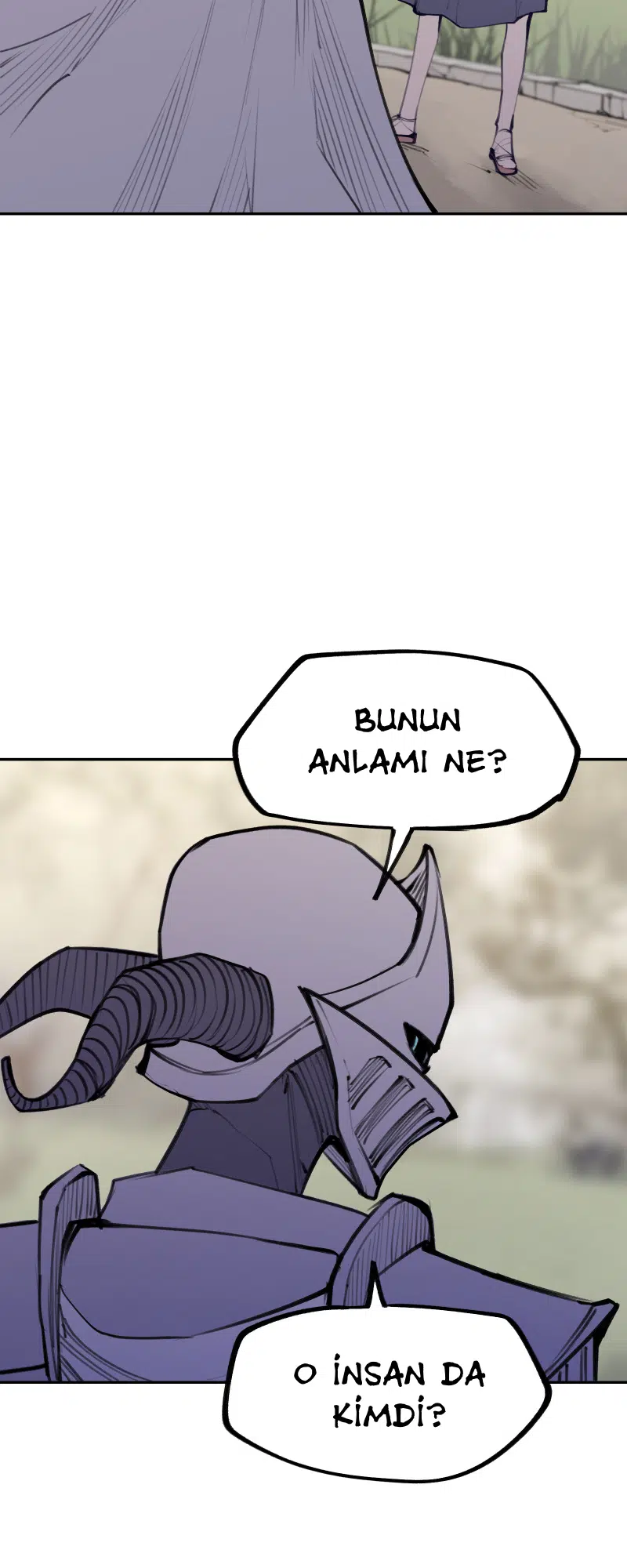Şeytani Aşk Rehberi - Bölüm 117 Sayfa 27