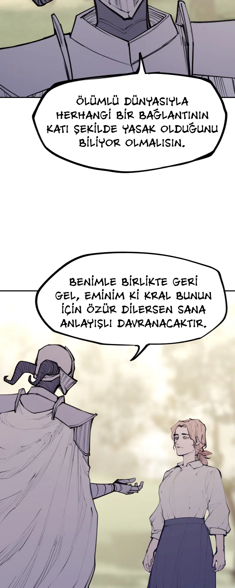 Şeytani Aşk Rehberi - Bölüm 117 Sayfa 31