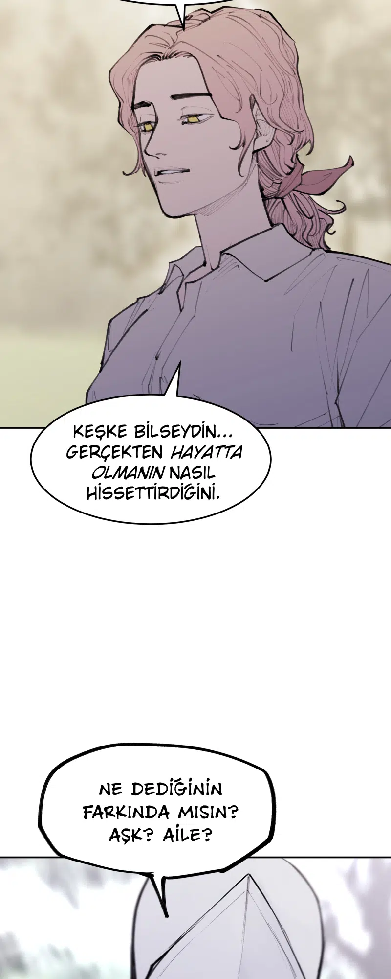 Şeytani Aşk Rehberi - Bölüm 117 Sayfa 36