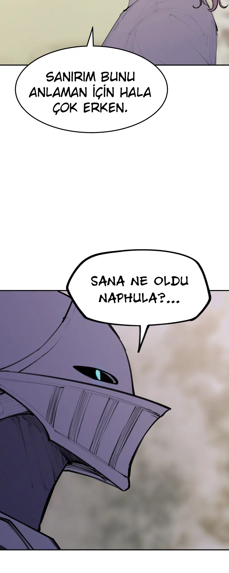 Şeytani Aşk Rehberi - Bölüm 117 Sayfa 39