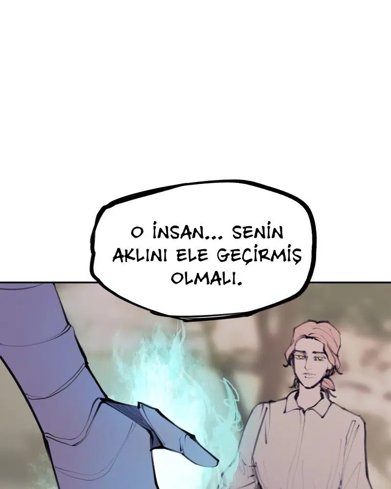Şeytani Aşk Rehberi - Bölüm 117 Sayfa 40