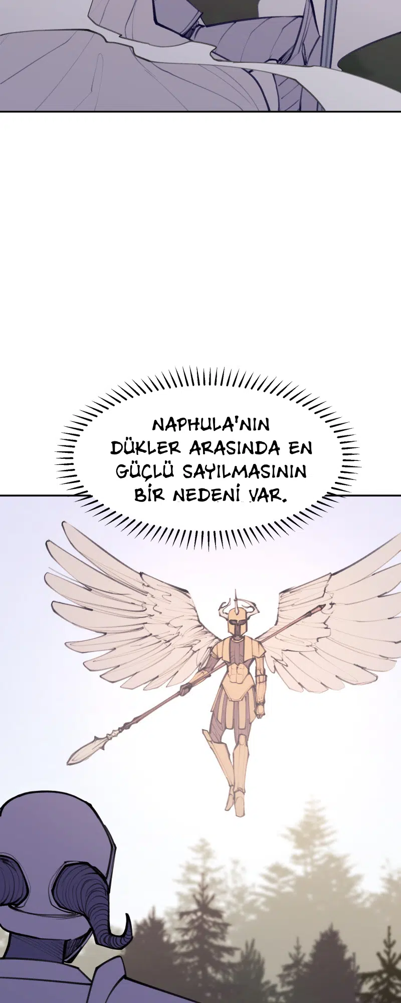 Şeytani Aşk Rehberi - Bölüm 117 Sayfa 72