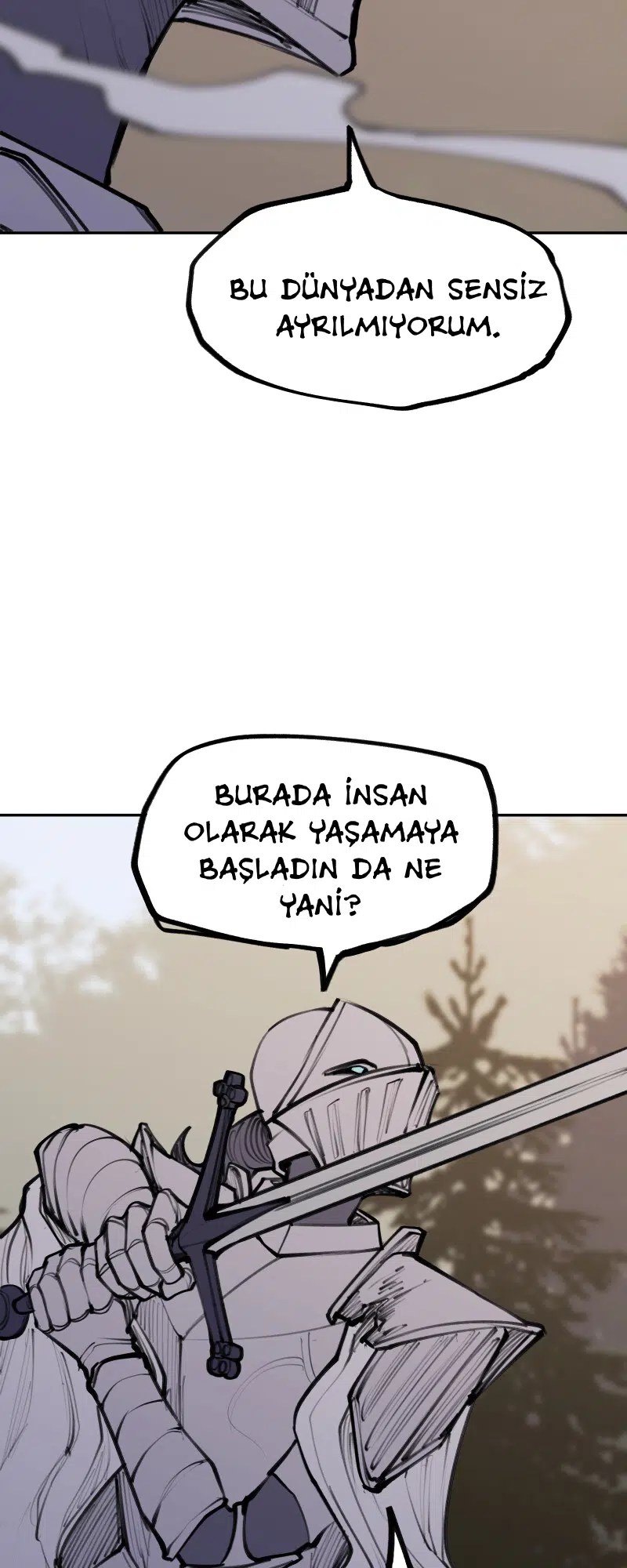 Şeytani Aşk Rehberi - Bölüm 117 Sayfa 76