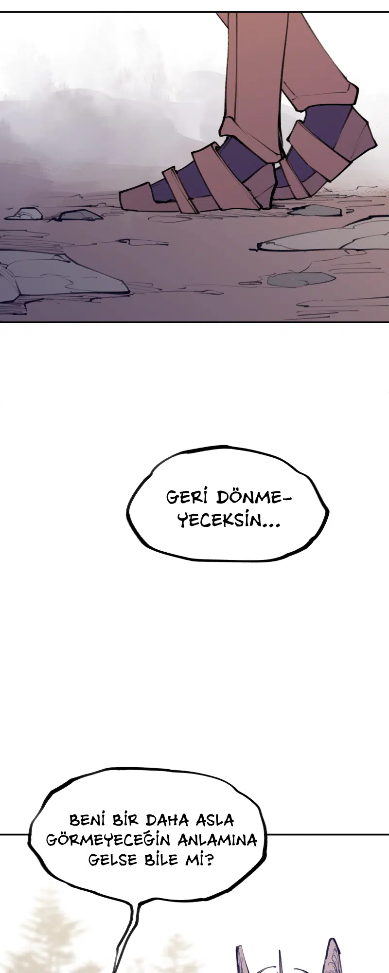 Şeytani Aşk Rehberi - Bölüm 117 Sayfa 99