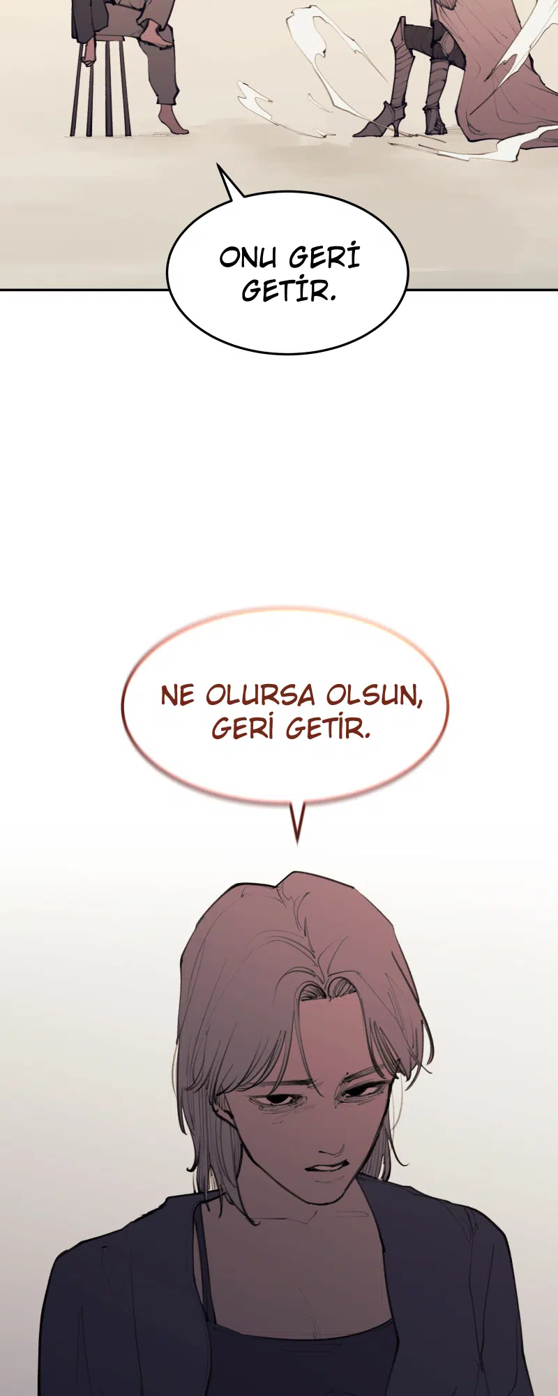 Şeytani Aşk Rehberi - Bölüm 118 Sayfa 3