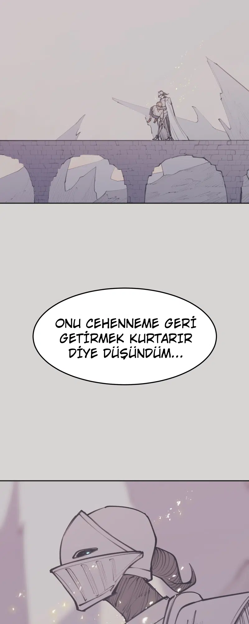 Şeytani Aşk Rehberi - Bölüm 118 Sayfa 41