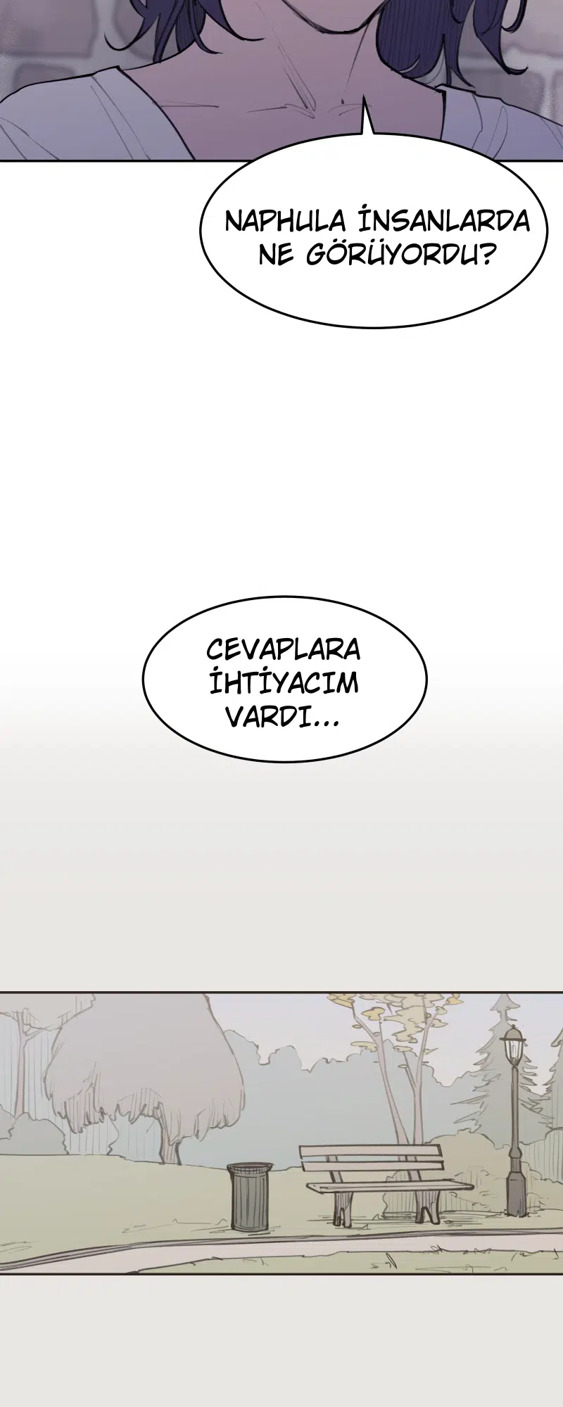 Şeytani Aşk Rehberi - Bölüm 118 Sayfa 61