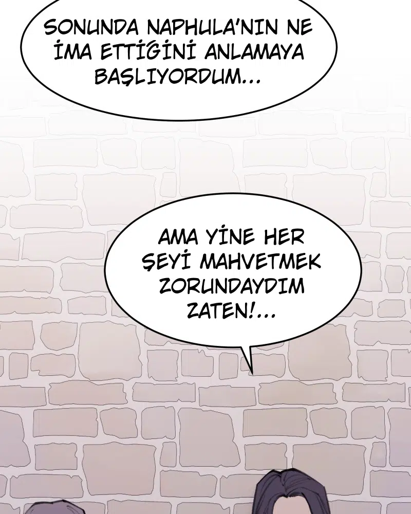 Şeytani Aşk Rehberi - Bölüm 118 Sayfa 73
