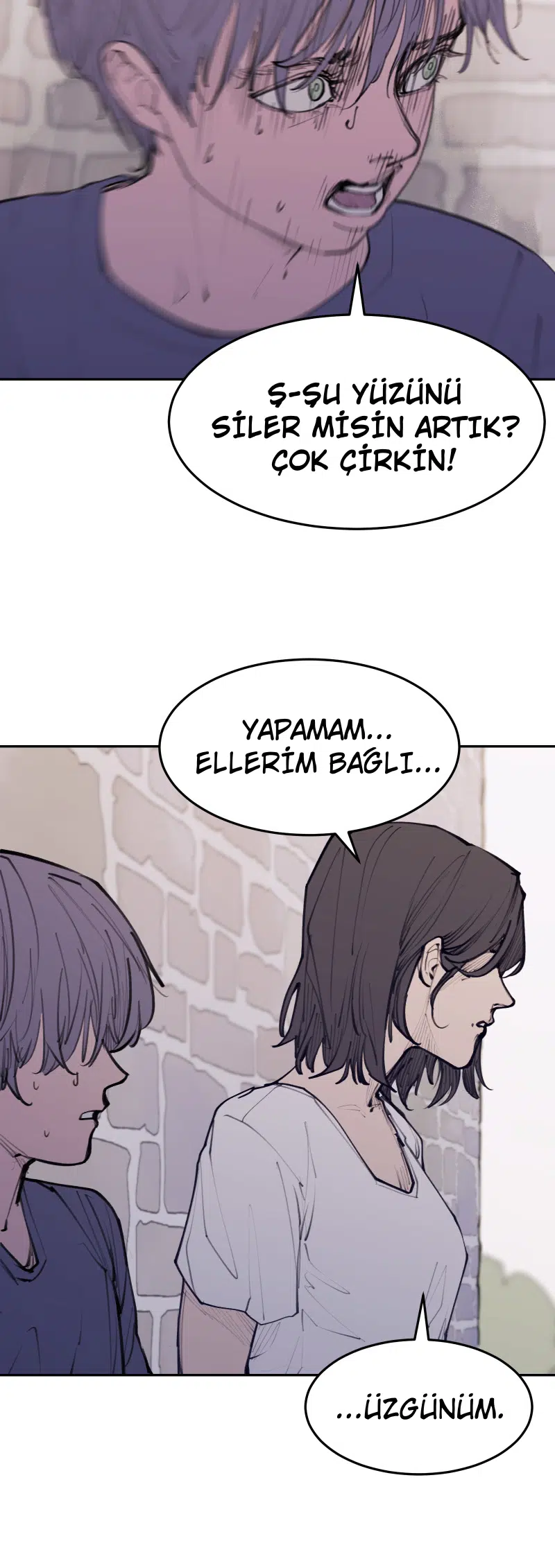 Şeytani Aşk Rehberi - Bölüm 118 Sayfa 82