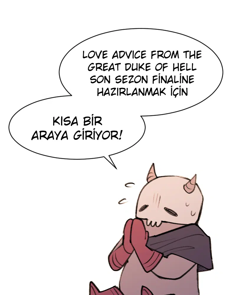 Şeytani Aşk Rehberi - Bölüm 118 Sayfa 118