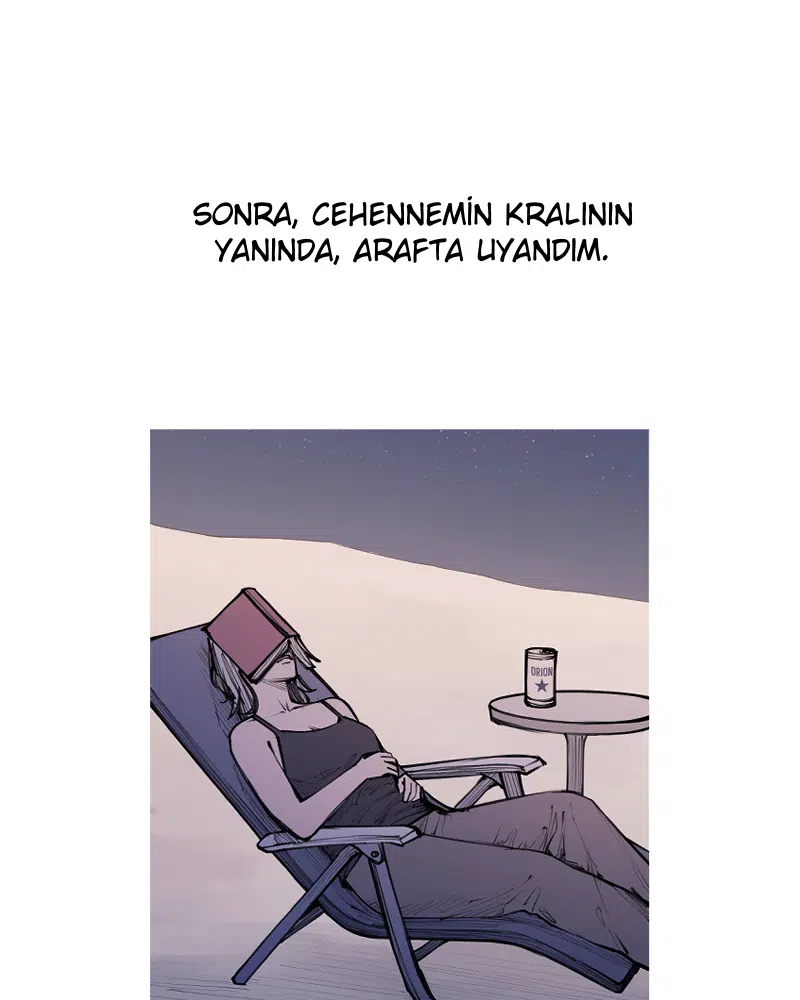 Şeytani Aşk Rehberi - Bölüm 119 Sayfa 9