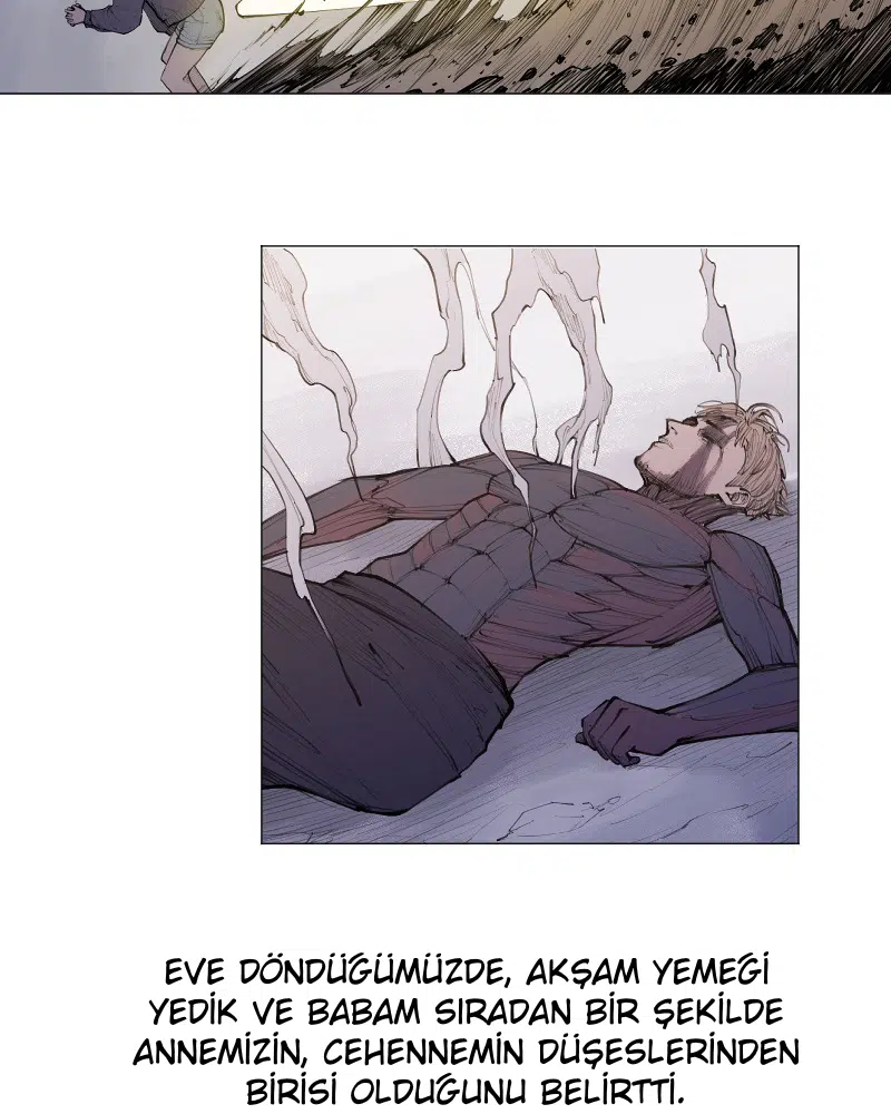 Şeytani Aşk Rehberi - Bölüm 119 Sayfa 11