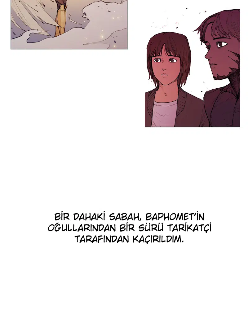 Şeytani Aşk Rehberi - Bölüm 119 Sayfa 13