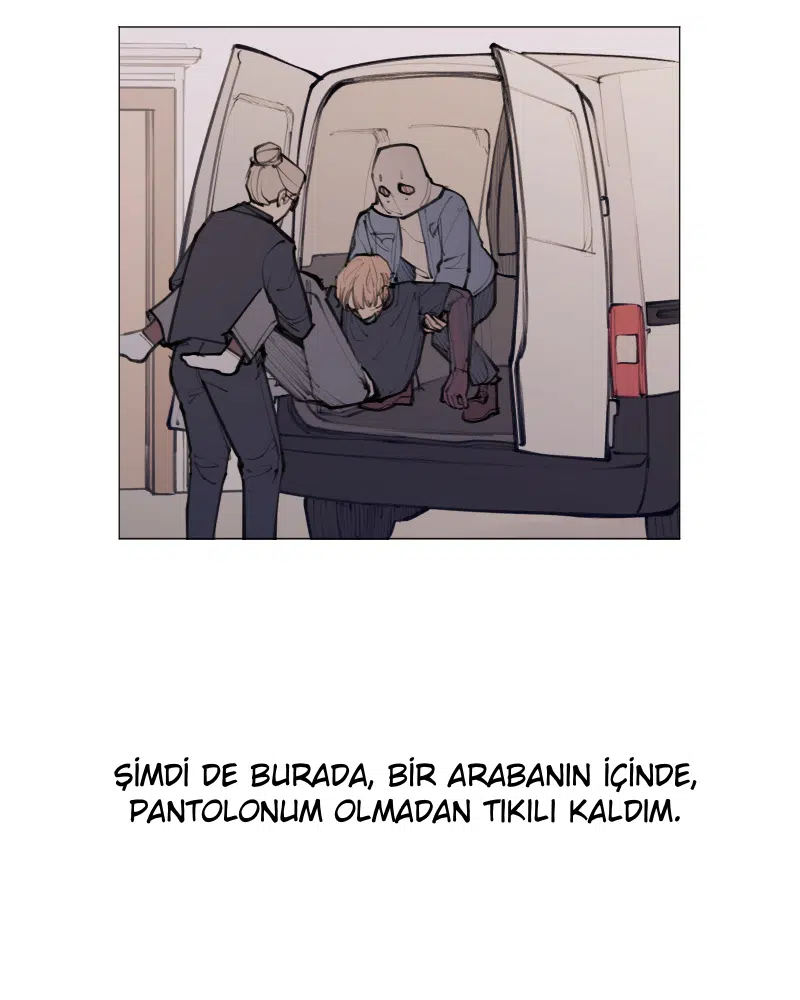 Şeytani Aşk Rehberi - Bölüm 119 Sayfa 14
