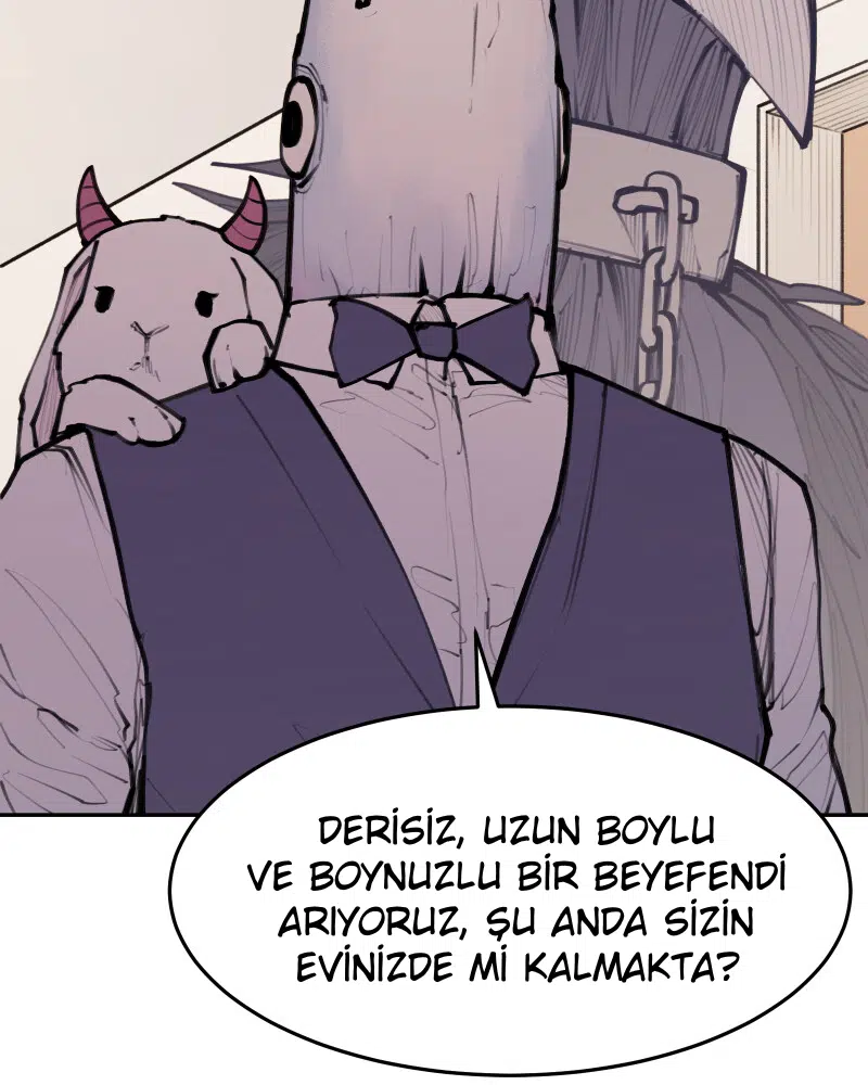 Şeytani Aşk Rehberi - Bölüm 119 Sayfa 36