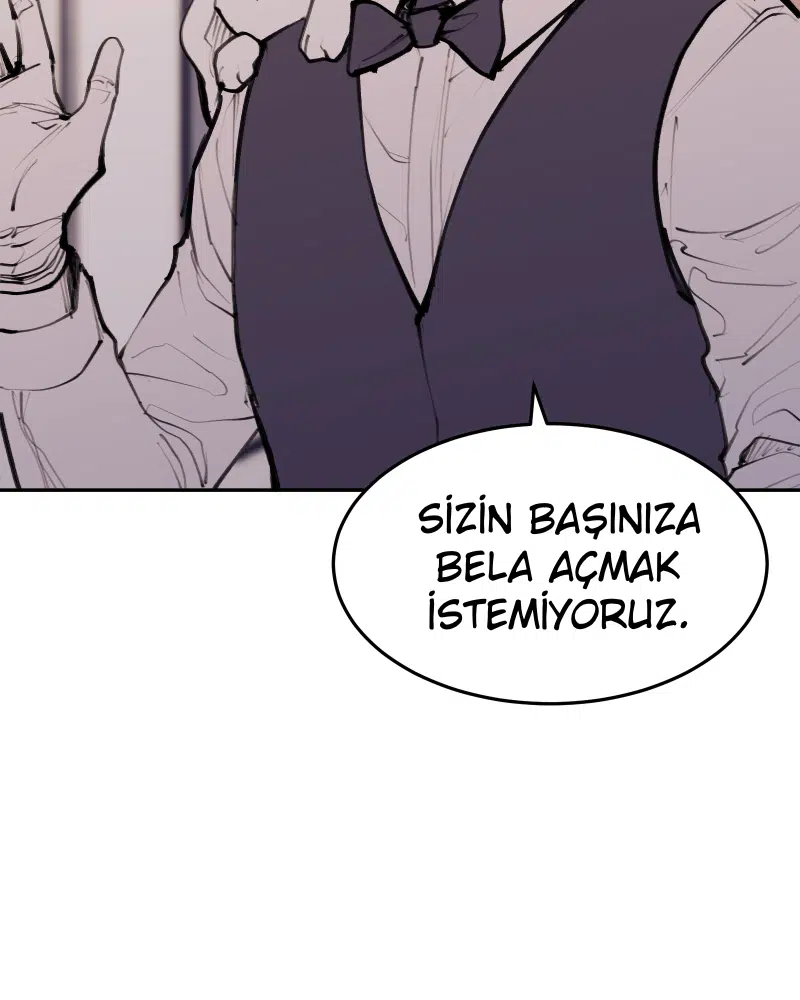 Şeytani Aşk Rehberi - Bölüm 119 Sayfa 47