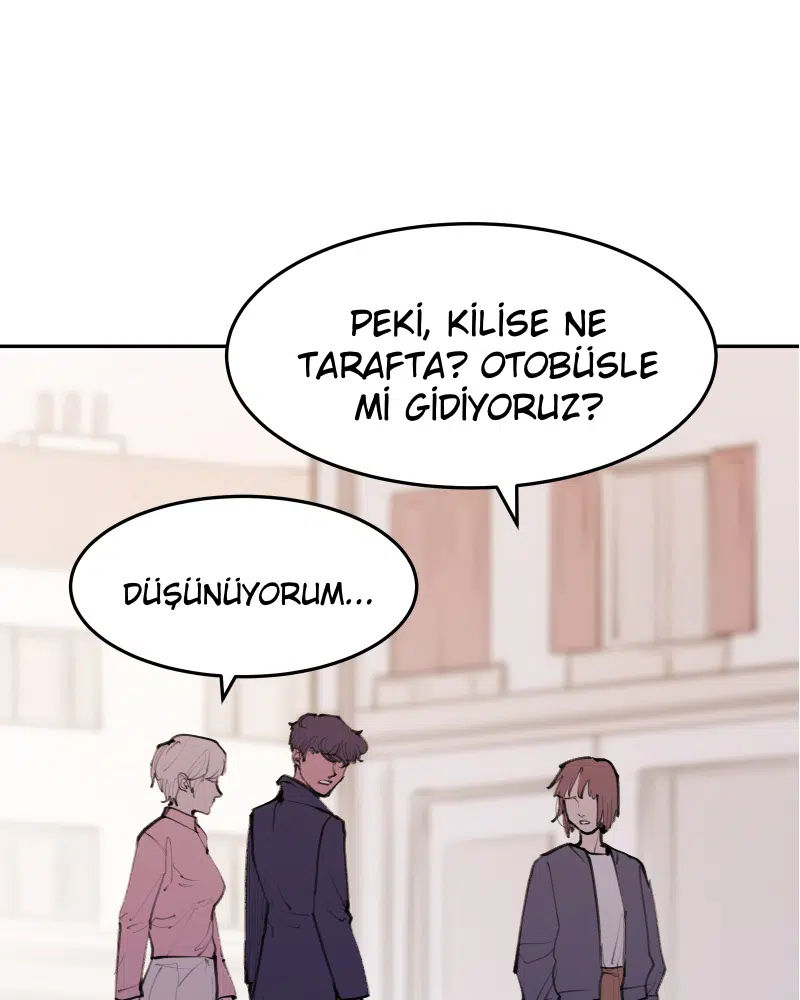 Şeytani Aşk Rehberi - Bölüm 119 Sayfa 62