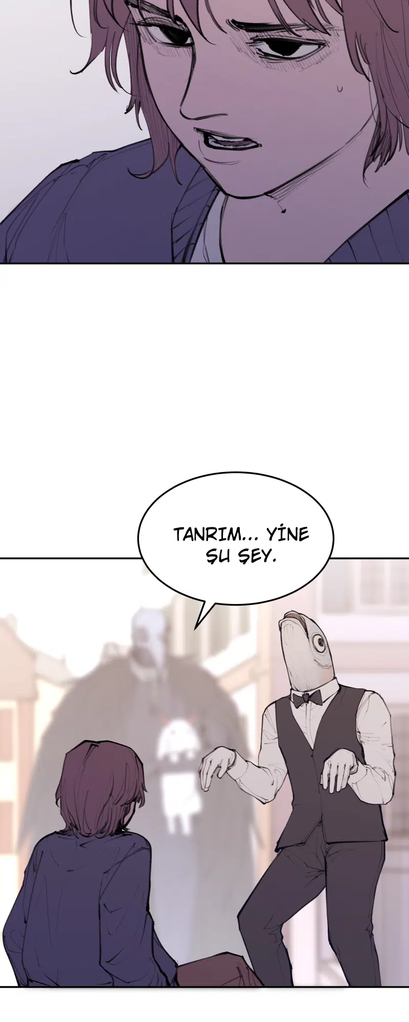 Şeytani Aşk Rehberi - Bölüm 119 Sayfa 67