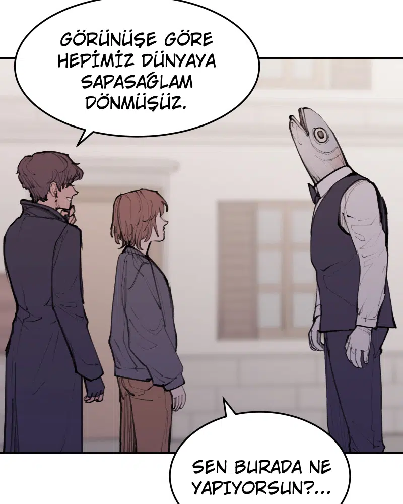 Şeytani Aşk Rehberi - Bölüm 119 Sayfa 70