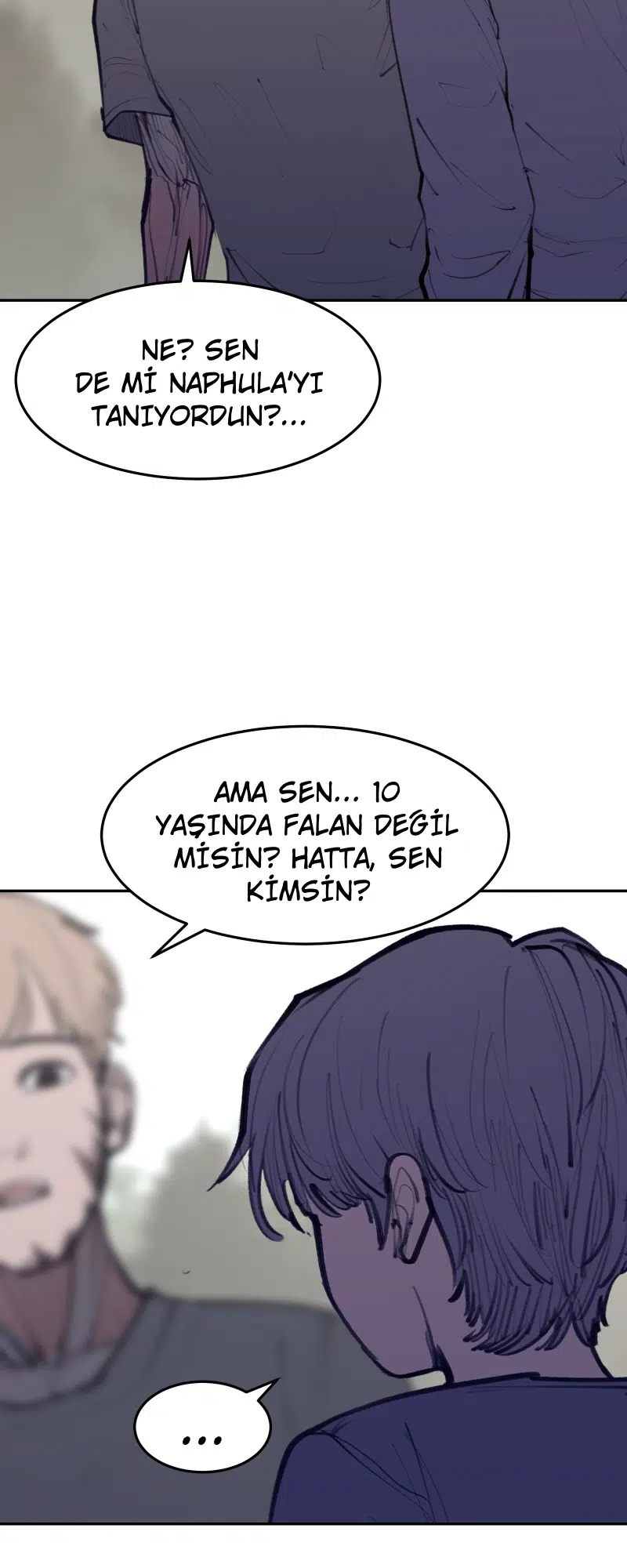 Şeytani Aşk Rehberi - Bölüm 119 Sayfa 91