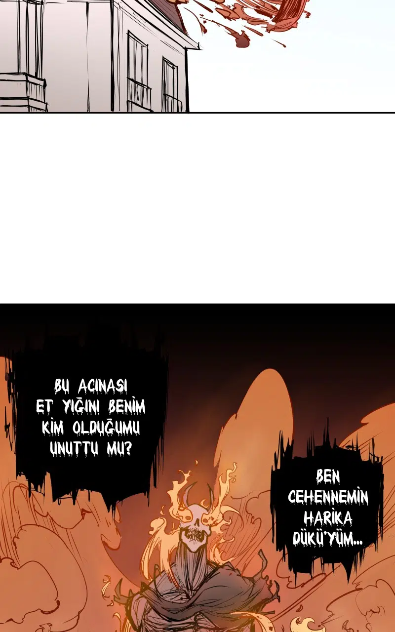 Şeytani Aşk Rehberi - Bölüm 11 Sayfa 13