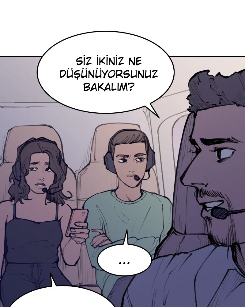 Şeytani Aşk Rehberi - Bölüm 120 Sayfa 5