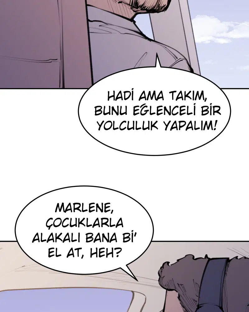 Şeytani Aşk Rehberi - Bölüm 120 Sayfa 7