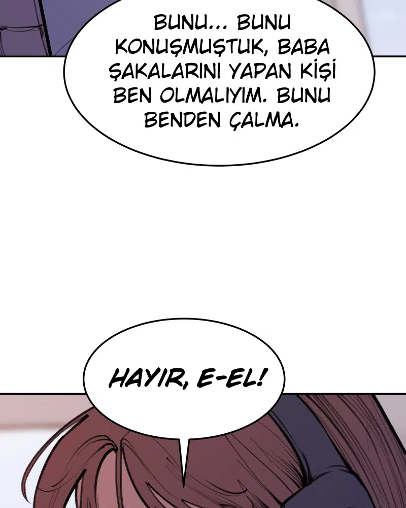 Şeytani Aşk Rehberi - Bölüm 120 Sayfa 10