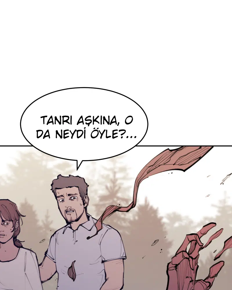 Şeytani Aşk Rehberi - Bölüm 120 Sayfa 33