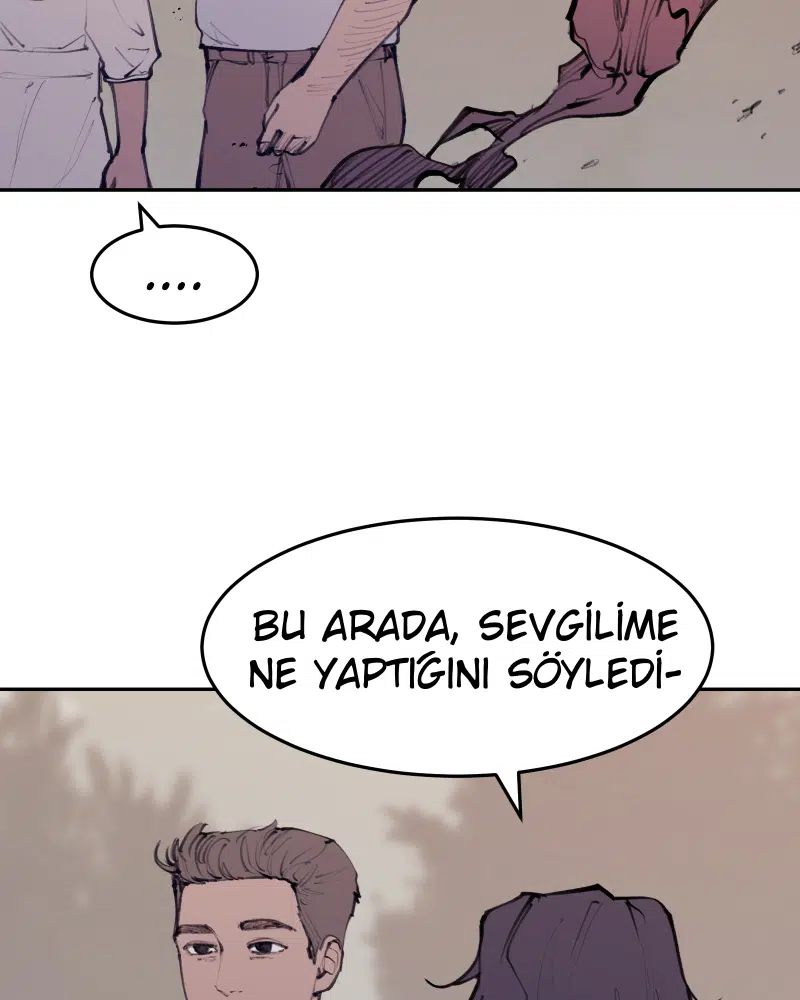 Şeytani Aşk Rehberi - Bölüm 120 Sayfa 34