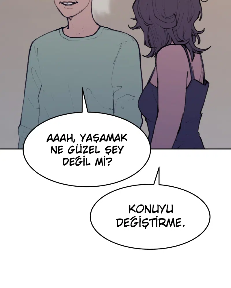 Şeytani Aşk Rehberi - Bölüm 120 Sayfa 35