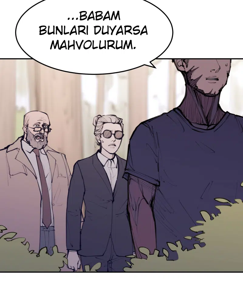 Şeytani Aşk Rehberi - Bölüm 120 Sayfa 38